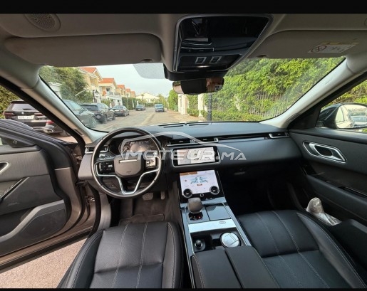 لاندروفر رانجي روفير فيلار مستعملة 2540373