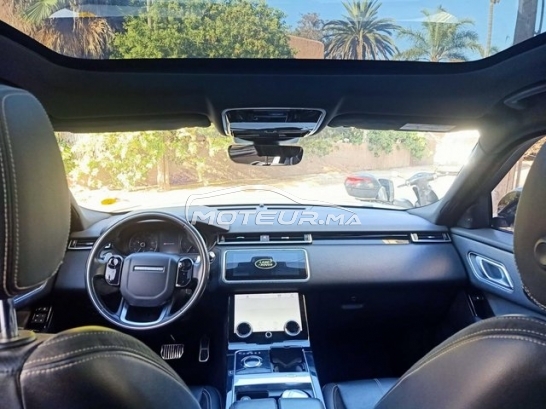 LAND-ROVER Range rover velar occasion 3178160