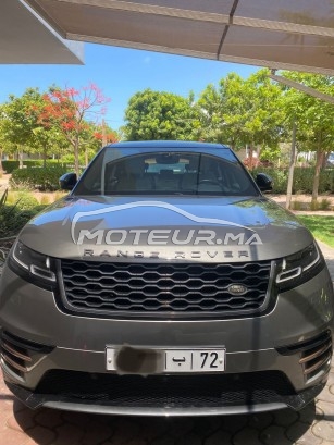 لاندروفر رانجي روفير فيلار 240 se مستعملة 1648277