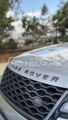 لاندروفر رانجي روفير فيلار مستعملة 1974277