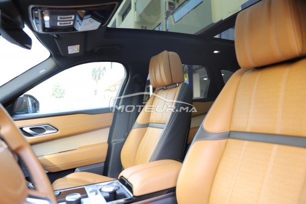 لاندروفر رانجي روفير فيلار D300 r dynamique مستعملة 1252396