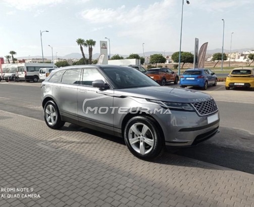 لاندروفر رانجي روفير فيلار مستعملة 1227220