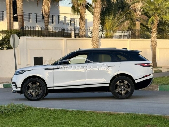 لاندروفر رانجي روفير فيلار مستعملة 3255393