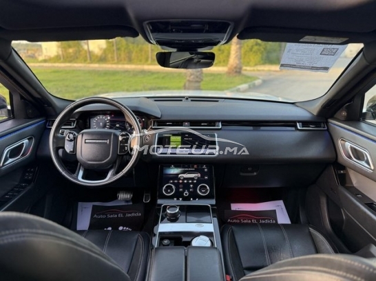 لاندروفر رانجي روفير فيلار مستعملة 3255400