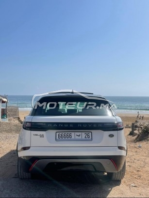 لاندروفر رانجي روفير فيلار مستعملة 2102508