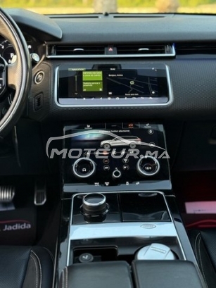 لاندروفر رانجي روفير فيلار مستعملة 3255401