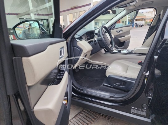 لاندروفر رانجي روفير فيلار مستعملة 2693016