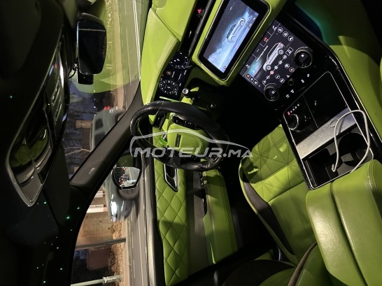 لاندروفر رانجي روفير فيلار D300 مستعملة 3458559