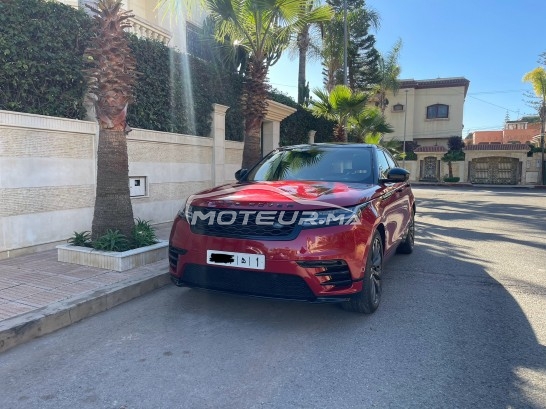 لاندروفر رانجي روفير فيلار مستعملة 1792627