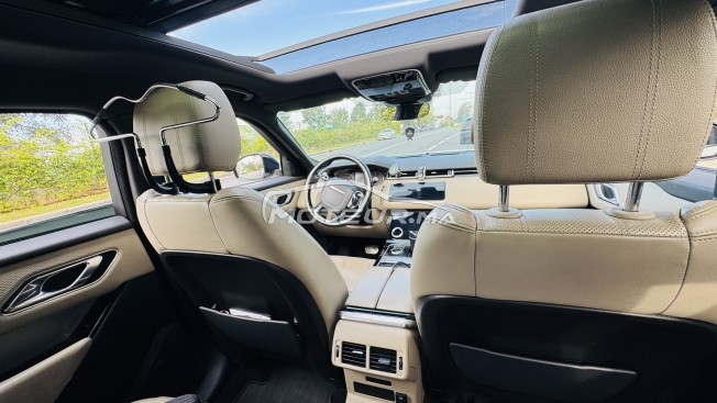 لاندروفر رانجي روفير فيلار مستعملة 1974283