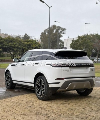 لاندروفر رانجي روفير فيلار مستعملة 3188139