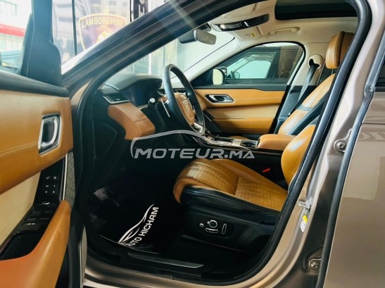 لاندروفر رانجي روفير فيلار مستعملة 1502296