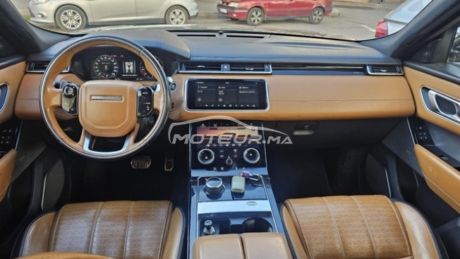 RANGE ROVER VELAR RDYNAMIC M2018