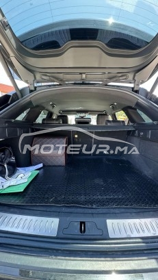 لاندروفر رانجي روفير فيلار Velar d240s مستعملة 1839158