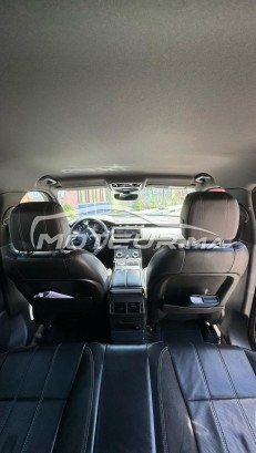 لاندروفر رانجي روفير فيلار Velar d240s مستعملة 1839157