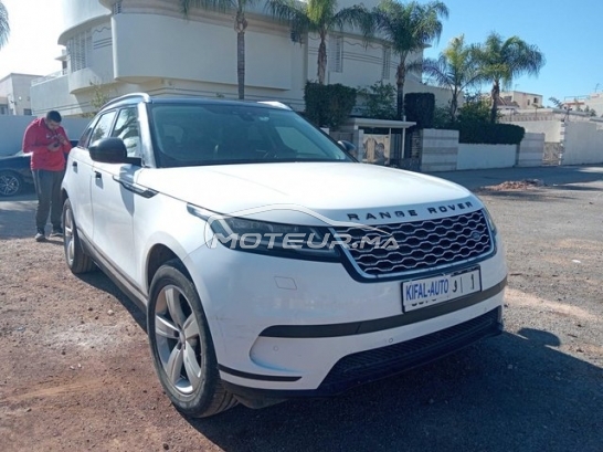 لاندروفر رانجي روفير فيلار مستعملة 2995055