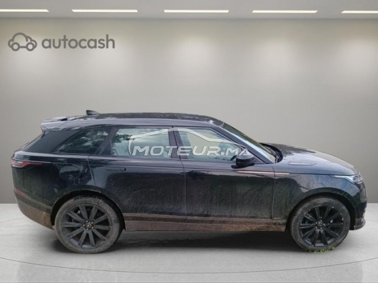 LAND-ROVER Range rover velar occasion 3273159