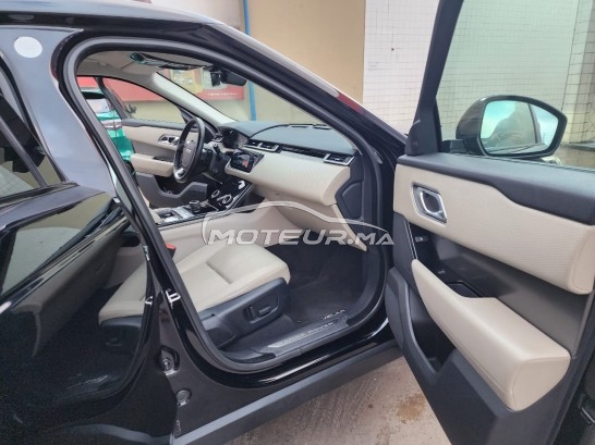 لاندروفر رانجي روفير فيلار مستعملة 2693014