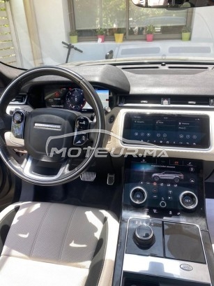 لاندروفر رانجي روفير فيلار 240 se مستعملة 1648283