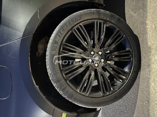 لاندروفر رانجي روفير فيلار D300 مستعملة 3458552