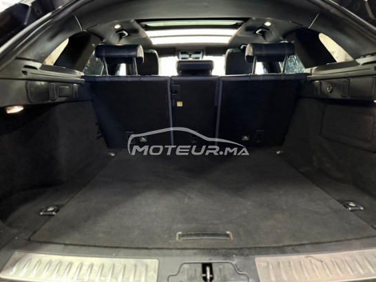 LAND-ROVER Range rover velar occasion 2684263