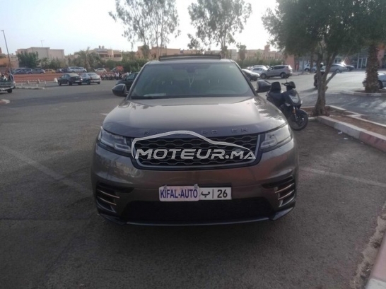 LAND-ROVER Range rover velar occasion 3413265