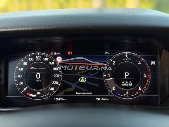 لاندروفر رانجي روفير فيلار مستعملة 3255399