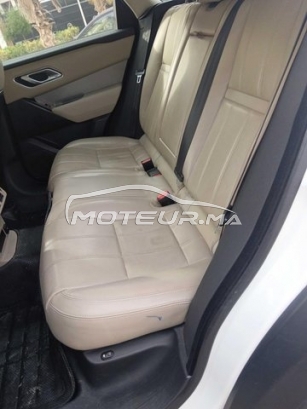 LAND-ROVER Range rover velar occasion 3509175