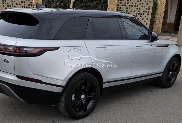 لاندروفر رانجي روفير فيلار مستعملة 1969578