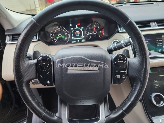 لاندروفر رانجي روفير فيلار مستعملة 2693015