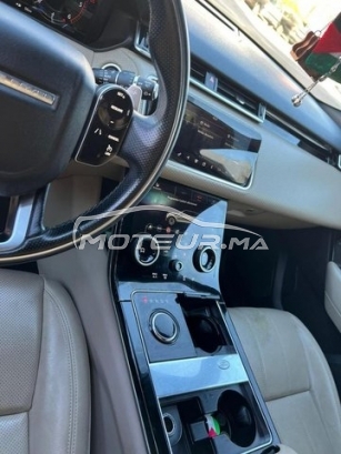 لاندروفر رانجي روفير فيلار مستعملة 3183417