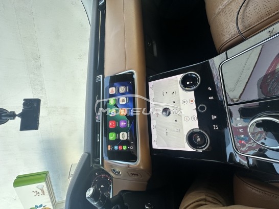 لاندروفر رانجي روفير فيلار D300 se مستعملة 2765796