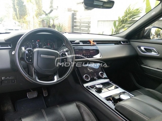 لاندروفر رانجي روفير فيلار مستعملة 3509720