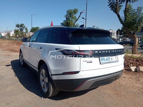 لاندروفر رانجي روفير فيلار مستعملة 2995056