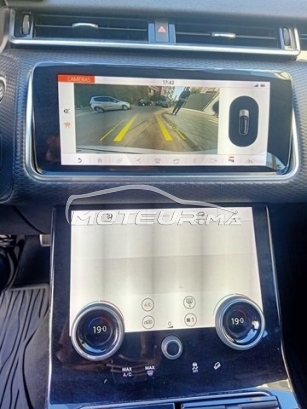 LAND-ROVER Range rover velar occasion 3178162