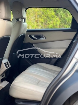 لاندروفر رانجي روفير فيلار مستعملة 2894898