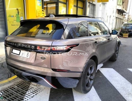 لاندروفر رانجي روفير فيلار مستعملة 3418056