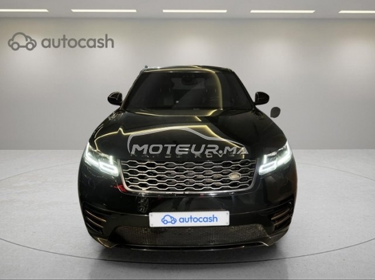 LAND-ROVER Range rover velar occasion 3457092