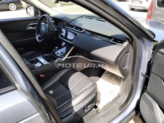 لاندروفر رانجي روفير فيلار مستعملة 3418646