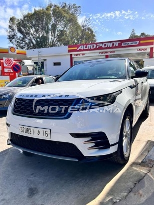 لاندروفر رانجي روفير فيلار مستعملة 1728721