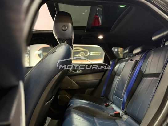 LAND-ROVER Range rover velar occasion 2684258