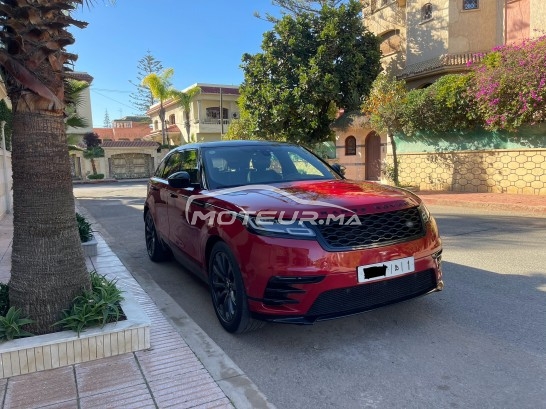 لاندروفر رانجي روفير فيلار مستعملة 1792628