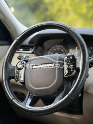 لاندروفر رانجي روفير فيلار مستعملة 2894887