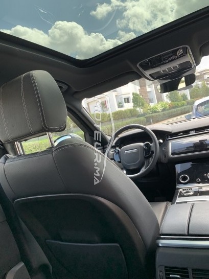 لاندروفر رانجي روفير فيلار S مستعملة 1240556