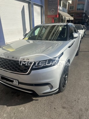 لاندروفر رانجي روفير فيلار D300 se مستعملة 2765797