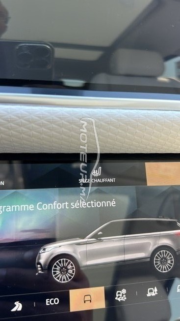 لاندروفر رانجي روفير فيلار R dynamic se مستعملة 1828364