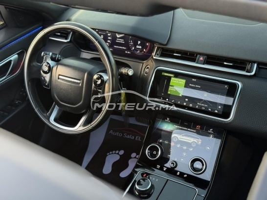 لاندروفر رانجي روفير فيلار مستعملة 3255402