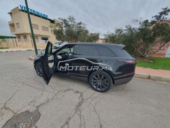 لاندروفر رانجي روفير فيلار D240 مستعملة 3299825