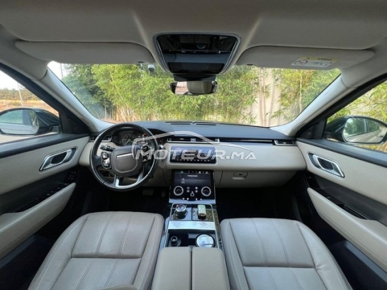 لاندروفر رانجي روفير فيلار مستعملة 2894881