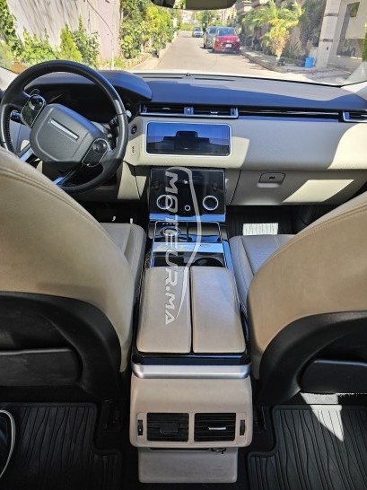 لاندروفر رانجي روفير فيلار 240d مستعملة 1797629